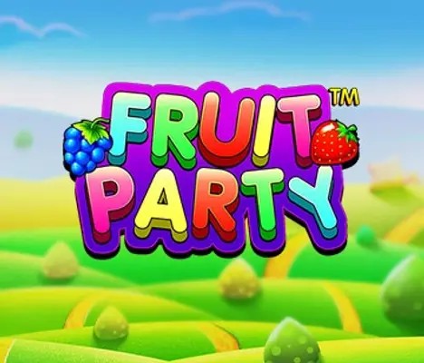 Fruit Party – slot by Pragmatic Play, featured at kongkasino-norsk.com
